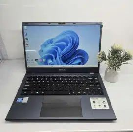 JUAL LAPTOP AXIOO HYPE 1 -  BISA PESAN ANTAR FREE ONGKIR