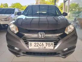Honda HR-V E 1.5L A/T 2015