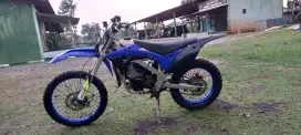 TRAIL NINJA 2 TAK