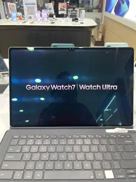 Samsung Galaxy Tab S10 Ultra Wifi only, promo cicilan free2x angsuran