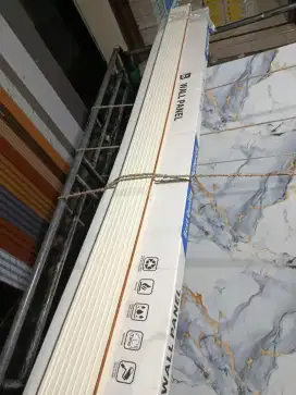 MENJUAL WPC PANEL DINDING/WALBOT