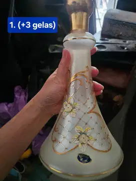 Bohemia Kristal
