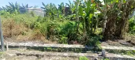 Tanah ‼️ Dijual Cepat ‼️