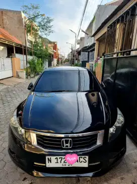 Accord VTIL 2011 pmk TOP