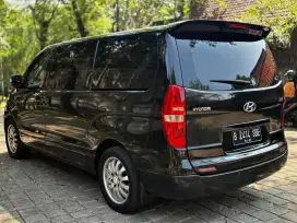 HYUNDAI H1 XG 2012 BENSIN