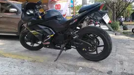 Kawasaki ninja 250R