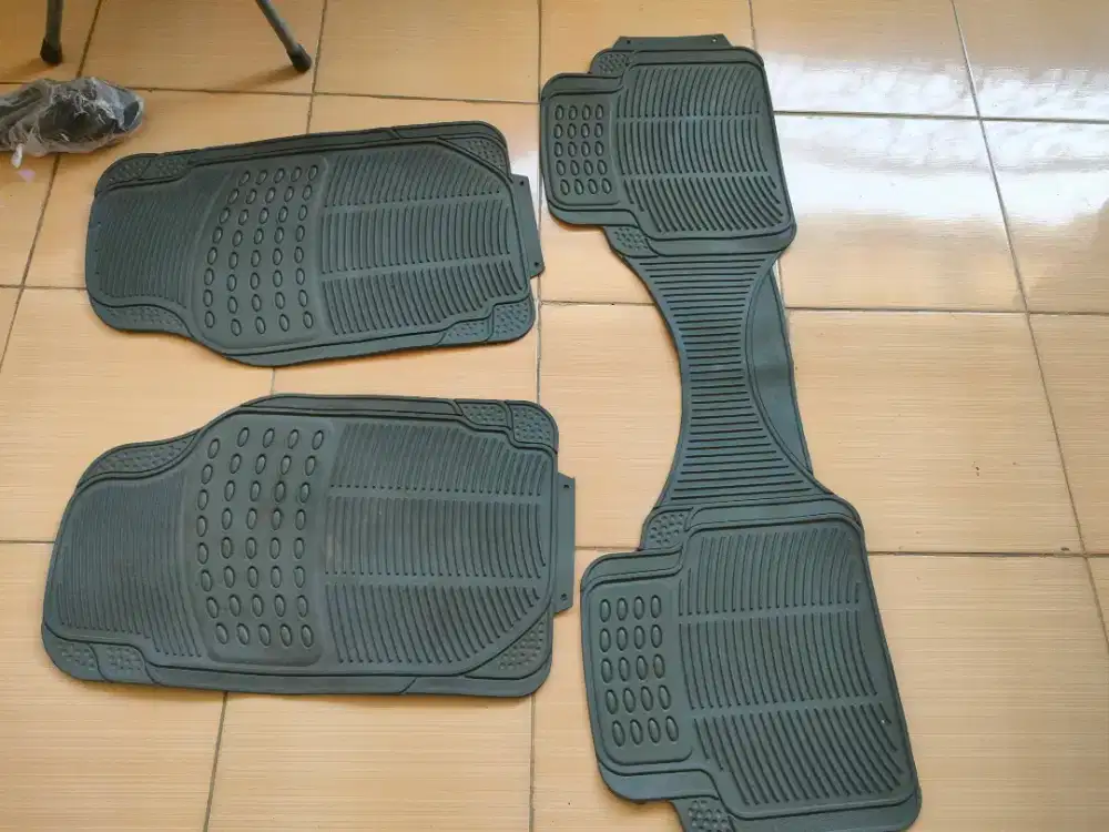 Karpet mbl elastis kuat