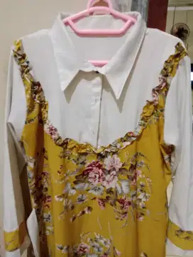 Gamis Ld100 Pb128