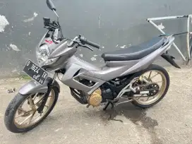 Suzuki satria FU 2011 Pajak off