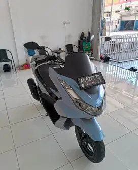 honda pcx 2021 abs