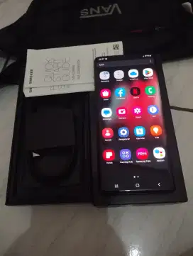 Jual hp samsung s21 ultra 5G fullset nominus