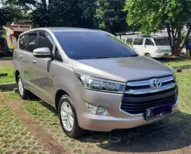 Kijang Innova Reborn 2.0 V AT