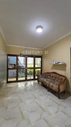 Disewakan Rumah Semi Furnished Di Kayu Putih Jakarta Timur R2154