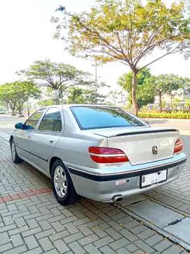Peugeot 406 D9 Limited Tgn 1 Executive Rare Good Condition