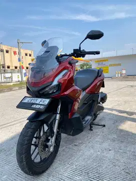 Adv 160 Cc 2022