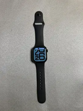 DIJUAL CEPAT APPLE WATCH SERIES 10, 42mm ‼️