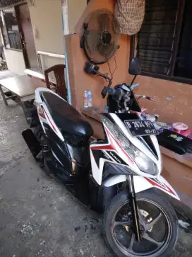 Honda VARIO 2011