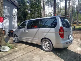 Hyundai H-1 2011 Diesel