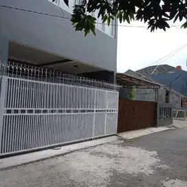 Dijual Rumah Murah Area Kalijati Antapani Bandung