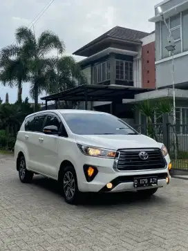 INNOVA G DIESEL KM 26RB