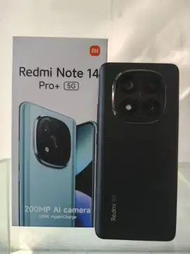 Redmi Note 14 Pro+ 5G 8/256