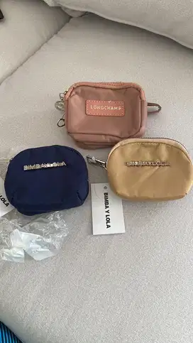 Dompet koin new cakep