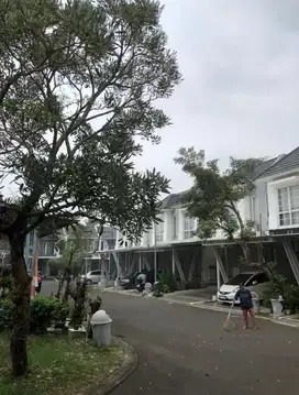 DIJUAL RUMAH SIAP HUNI CITRA GRAN CIBUBUR