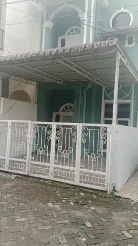 Rumah Second DiJual