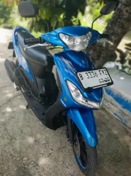 Mio Smail original Mulusss