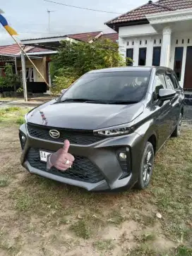 Xenia X 1.3 Metik