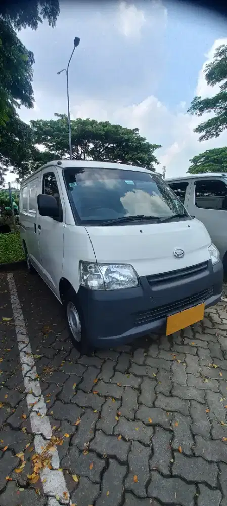 DAIHATSU Gran max. 1.3. BLIND VAN