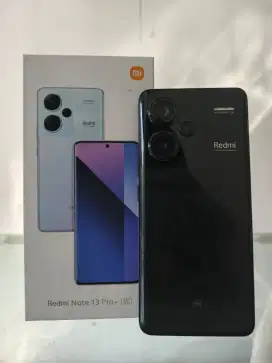 Redmi Note 13 Pro+ 5G 12/512