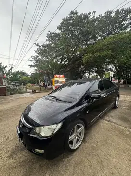 Honda Civic FD 2006