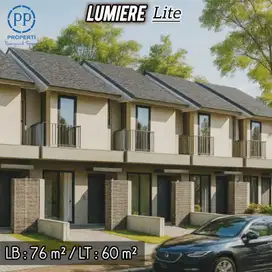 Lumiere Cibubur