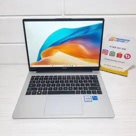 HUAWEI MATEBOOK D14 Intel Core i5-13420H RAM 16GB SSD 512GB FHD IPS