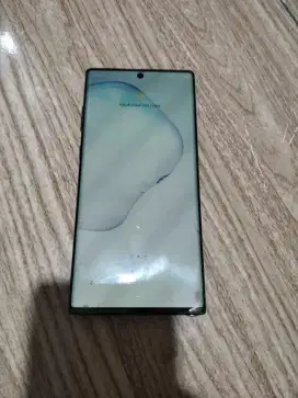 Jual hp samsung note 10 plus