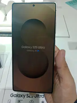 Samsung Galaxy S25 Ultra 12 RAM 256 GB