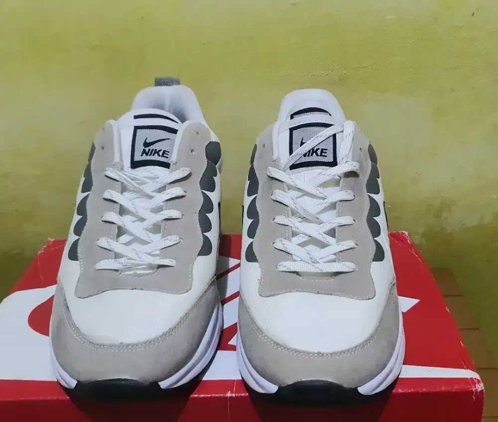Nike Sacai Baru lengkap dus
