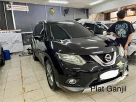 Nissan X-Trail 2015 80rb KM