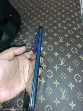 Infinix hot 8 4/64 GB only unit.normal