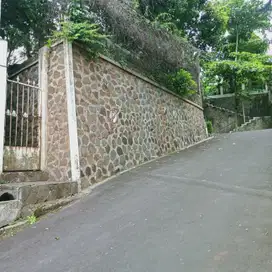 Dijual Cepat Tanah Kavling Area Tubagus Ismail Cigadung dago Bandung