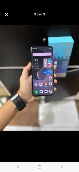 Infinix hot 50 pro plu No minus