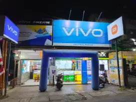 Jualan HP baru dan bekas