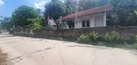 Kavling di Naskah Dekat SMK N 7 Palembang: SHM