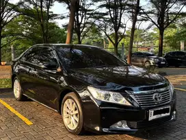 Toyota Camry 2014 Bensin