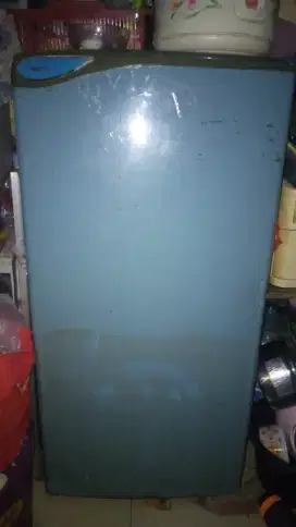 Jual kulkas 1 pintu merk panasonic