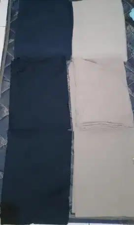 Jual bahan baju