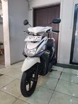YAMAHA MIO M3 2018, ISTIMEWA