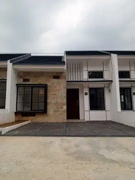 Modal 1 Juta punya rumah , mau ??