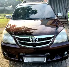 DIJUAL CEPAT MOBIL BEKAS